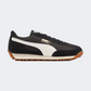 Puma Easy Rider Vintage Men Lifestyle Shoes Black/White