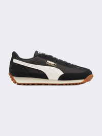 Puma Easy Rider Vintage Men Lifestyle Shoes Black/White