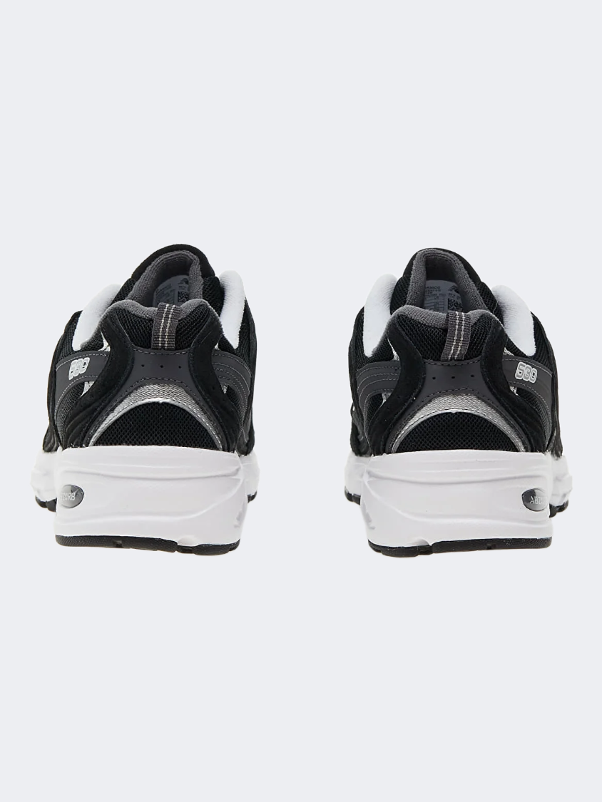New Balance 530 Men Lifestyle Shoes Black
