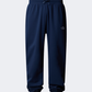 The North Face Essential Relaxed Straight Men Lifestyle Pant Summit Navy