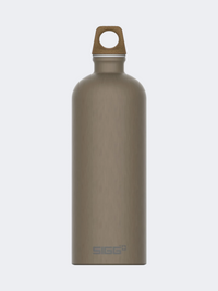 Sigg Traveller Myplanet 1 L Lifestyle Bottle Lighter Plain