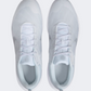 Nike Downshifter 12 Men Running Espadrilles White/Silver