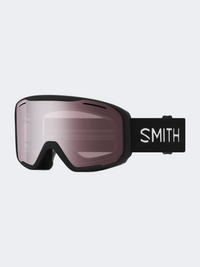 Smith Blazer Unisex Skiing Goggles Black/Ignitor