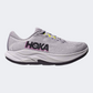 Hoka Rincon 4 Women Running Shoes Grey Skies