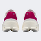 On Cloudmonster Women Running Shoes Ivory/Grenadine