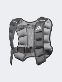 Adidas Accessories Weight Vest 5 Kg Lifestyle Fitness Gear Black/White