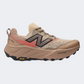 New Balance Fresh Foam X Hierro V9 Women Trail Runn Shoes Desert Clay
