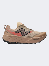 New Balance Fresh Foam X Hierro V9 Women Trail Runn Shoes Desert Clay