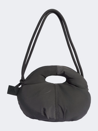 Adidas Women Sportswear Must Haves Small Bag Carbon