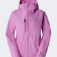 The North Face Descendit Women Skiing Jacket Dragon Fruit