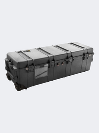 Pelican 1740 Protector Long Case Black