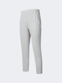 Erke Sports Cropped Women Training Pant Grey