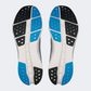 On Cloudsurfer 2 Men Running Shoes Black/Malibu