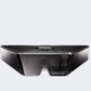 Tyr Tracer-X Elite Mirrored Racing Unisex Swim Goggles Silver/Black