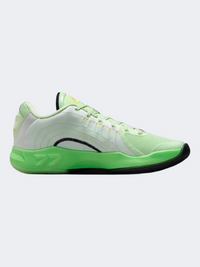 Nike Luka 4 Gone Fishing Men Basketball Shoes Green/Silver/Black