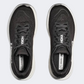 Hoka Rincon 4 Men Running Sneakers Black/White