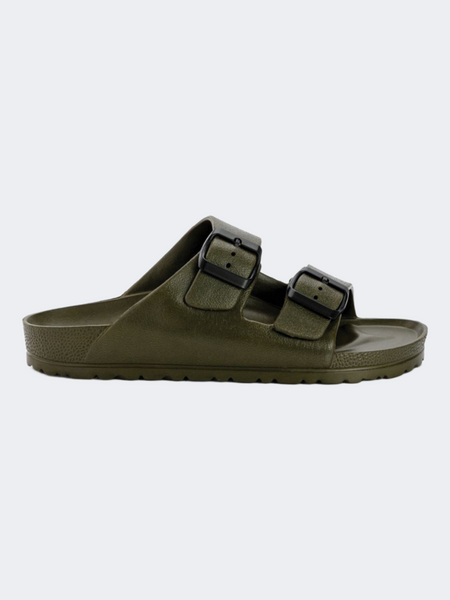 Ateneo 01 Sea Men Beach Slippers Oily