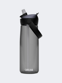 Camelbak Thrive Flip Straw 25 Oz Lifestyle Bottle Charcoal