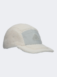 Chaos Ursus Camper Women Lifestyle Cap Ivory