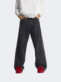 Adidas Firebird Adicolor Denim Men Original Pant True Black