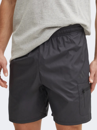 Adidas City Escape Men Sportswear Short Black