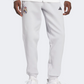Adidas Ubp Real Madrid Double Knit Men Football Pant Grey/White