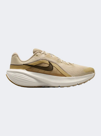 Nike Downshifter 14 Men Running Shoes Desert Khaki