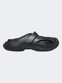 Crocs Caged Mule Women Lifestyle Shoes Black
