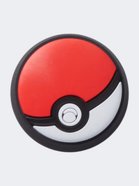 Crocs Pok&#233;mon Poke Ball Unisex Lifestyle Pins Multicolor