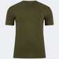 Top Ten Comfortable Men Lifestyle T-Shirt V-Neck Olive