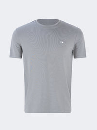 Top Ten Classic Men Lifestyle T-Shirt Grey