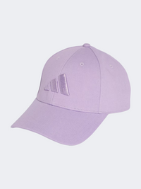 Adidas B-Ball Tonal Women Sportswear Cap Powder Plum