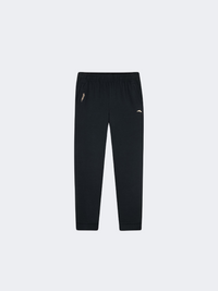 Anta  Women Training Pant Black