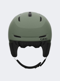 Giro Neo Unisex Skiing Protection Matte Hedge Green