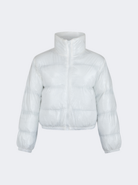 Top Ten Warm Women Lifestyle Puffer Jacket White