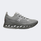 On Cloudsurfer Max 1 Women Running Shoes Alloy/Asphalt