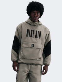 Nike Air Men Lifestyle Hoody Light Army