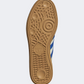 Adidas Handball Spezial Men Originals Shoes Cream White/Blue