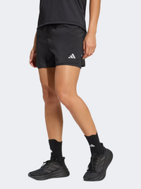 Adidas Adi365 Essentials 2In1 Women Running Short Black