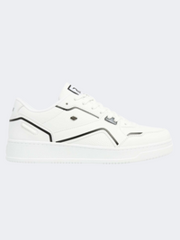 British Knights Hydrus Men Lifestyle Shoes White/Black