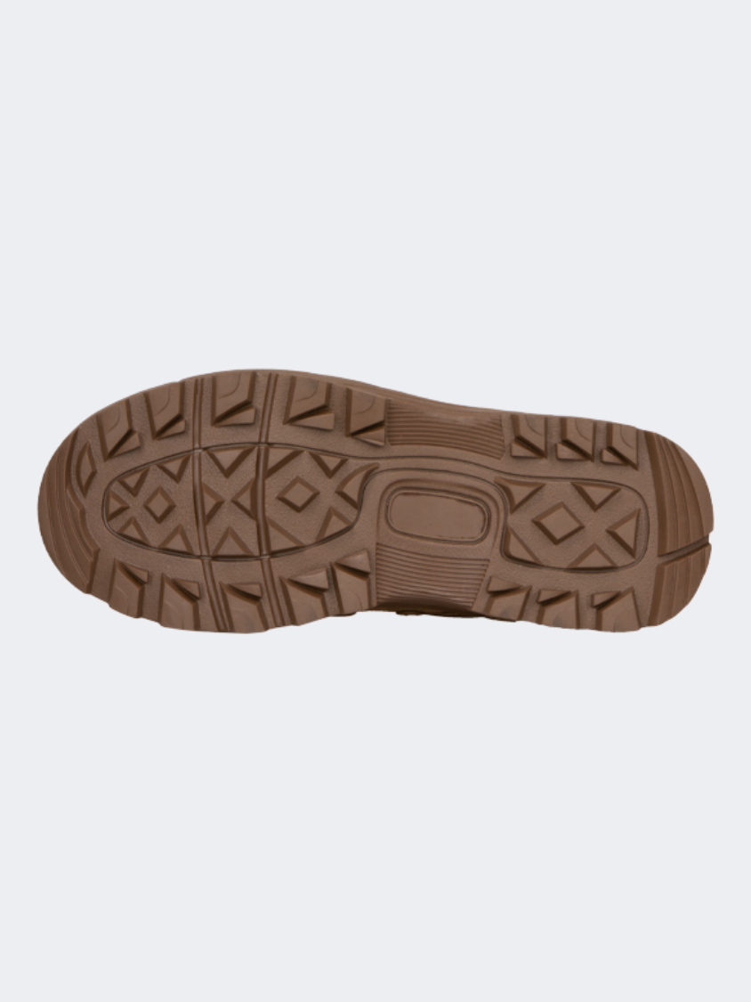 Tactical&Technical Unisex Tactical Boots Coyote