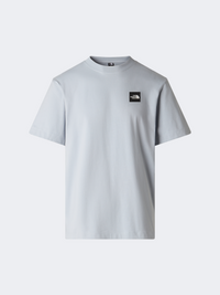 The North Face Expedition Photo Men Lifestyle T-Shirt Grey