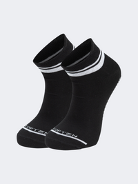 Top Ten Flexible  Women Pilates Pilates Socks  Black/White