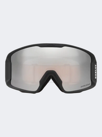 Oakley Line Miner M Skiing Goggles Prizm Snow Black