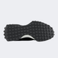 New Balance 327 Men Lifestyle Shoes Black/Phantom