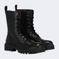 Wrangler Seattle Women Lifestyle Boots Black