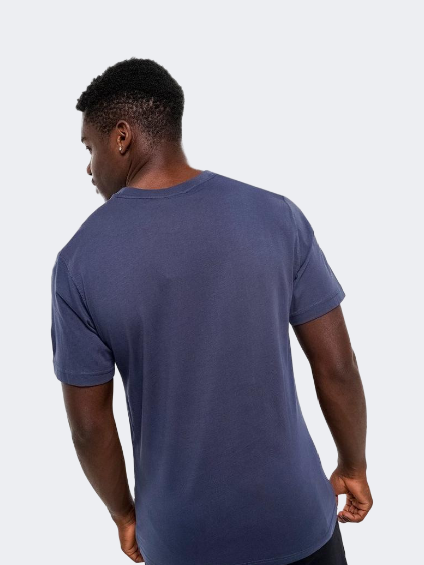 Nike Sportswear Air Max Men Lifestyle T-Shirt Thunder Blue