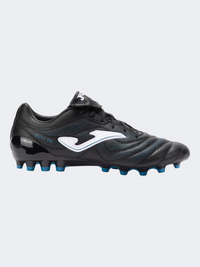 Joma Score 25 Artificial Grass Men Football Shoes Black