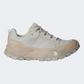 The North Face Offtrail Goretex Low Women Hike Shoes Soapstone/Salt