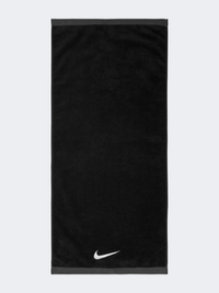 Nike Fundamental Medium Unisex Training Towel Black